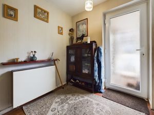 Hallway- click for photo gallery